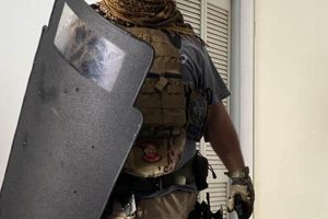 Dominate Airsoft: Best Ballistic Shield Airsoft Gear + Tips! Safem Fabrication - Precision Engineering & Custom Manufacturing Solutions Dominate Airsoft: Best Ballistic Shield Airsoft Gear + Tips! | Safem Fabrication - Precision Engineering & Custom Manufacturing Solutions
