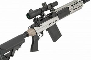 Upgrade Your Game: M14 EBR Airsoft Perfection! Ultimate Airsoft Guide for Beginners, Tactics & Gear Reviews Upgrade Your Game: M14 EBR Airsoft Perfection! | Ultimate Airsoft Guide for Beginners, Tactics & Gear Reviews
