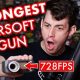 Boost Your Game: Highest FPS Airsoft Gun Guide & Tips | Ultimate Airsoft Guide for Beginners, Tactics & Gear Reviews