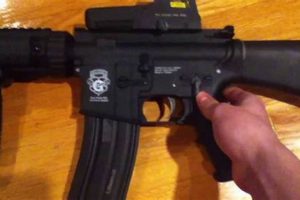 Discover Epic Airsoft Guns: The Ultimate Guide Ultimate Airsoft Guide for Beginners, Tactics & Gear Reviews Discover Epic Airsoft Guns: The Ultimate Guide | Ultimate Airsoft Guide for Beginners, Tactics & Gear Reviews
