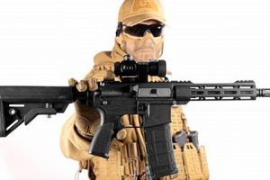 Buy the Best: SSR4 Airsoft Rifle Guide & Review! Ultimate Airsoft Guide for Beginners, Tactics & Gear Reviews Buy the Best: SSR4 Airsoft Rifle Guide & Review! | Ultimate Airsoft Guide for Beginners, Tactics & Gear Reviews