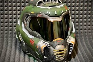 Ultimate Doom Airsoft Helmet: Dominate the Field! Ultimate Airsoft Guide for Beginners, Tactics & Gear Reviews Ultimate Doom Airsoft Helmet: Dominate the Field! | Ultimate Airsoft Guide for Beginners, Tactics & Gear Reviews