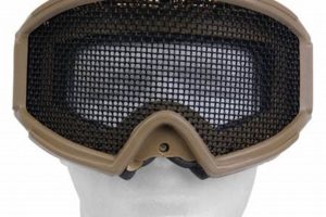Best Airsoft Mesh Goggles: Safe & Clear Vision! Safem Fabrication - Precision Engineering & Custom Manufacturing Solutions Best Airsoft Mesh Goggles: Safe & Clear Vision! | Safem Fabrication - Precision Engineering & Custom Manufacturing Solutions