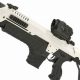 Best Airsoft Battle Rifle: Reviews & Guide [Year] | Ultimate Airsoft Guide for Beginners, Tactics & Gear Reviews