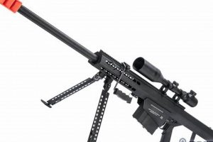 Dominate the Field: High FPS Airsoft Sniper Rifle Guide Ultimate Airsoft Guide for Beginners, Tactics & Gear Reviews Dominate the Field: High FPS Airsoft Sniper Rifle Guide | Ultimate Airsoft Guide for Beginners, Tactics & Gear Reviews