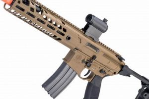 Gear Up: Airsoft XM7 Rifle Replicas & Tactical Edge Ultimate Airsoft Guide for Beginners, Tactics & Gear Reviews Gear Up: Airsoft XM7 Rifle Replicas & Tactical Edge | Ultimate Airsoft Guide for Beginners, Tactics & Gear Reviews