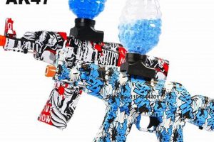 Gel Ball Airsoft: Safe Fun with Gel Ball Guns! Ultimate Airsoft Guide for Beginners, Tactics & Gear Reviews Gel Ball Airsoft: Safe Fun with Gel Ball Guns! | Ultimate Airsoft Guide for Beginners, Tactics & Gear Reviews