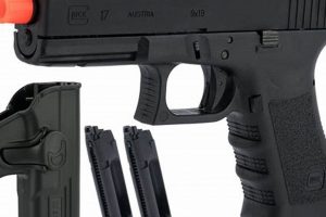 Best ACP Glock Airsoft Pistols: Replicas & Reviews Ultimate Airsoft Guide for Beginners, Tactics & Gear Reviews Best ACP Glock Airsoft Pistols: Replicas & Reviews | Ultimate Airsoft Guide for Beginners, Tactics & Gear Reviews