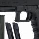 Best ACP Glock Airsoft Pistols: Replicas & Reviews | Ultimate Airsoft Guide for Beginners, Tactics & Gear Reviews