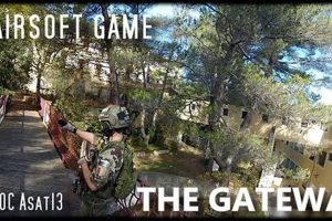 Your Airsoft Gateway: Gear Up & Play! Ultimate Airsoft Guide for Beginners, Tactics & Gear Reviews Your Airsoft Gateway: Gear Up & Play! | Ultimate Airsoft Guide for Beginners, Tactics & Gear Reviews