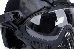 UK Airsoft Helmets: Protection & Styles [Shop Now] | Ultimate Airsoft Guide for Beginners, Tactics & Gear Reviews