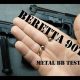 Airsoft Guns: Can You Really Shoot Metal BBs? Dangers! | Ultimate Airsoft Guide for Beginners, Tactics & Gear Reviews