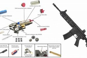 Power Up: Cheap HK416 Airsoft Battery Deals & Guide Ultimate Airsoft Guide for Beginners, Tactics & Gear Reviews Power Up: Cheap HK416 Airsoft Battery Deals & Guide | Ultimate Airsoft Guide for Beginners, Tactics & Gear Reviews