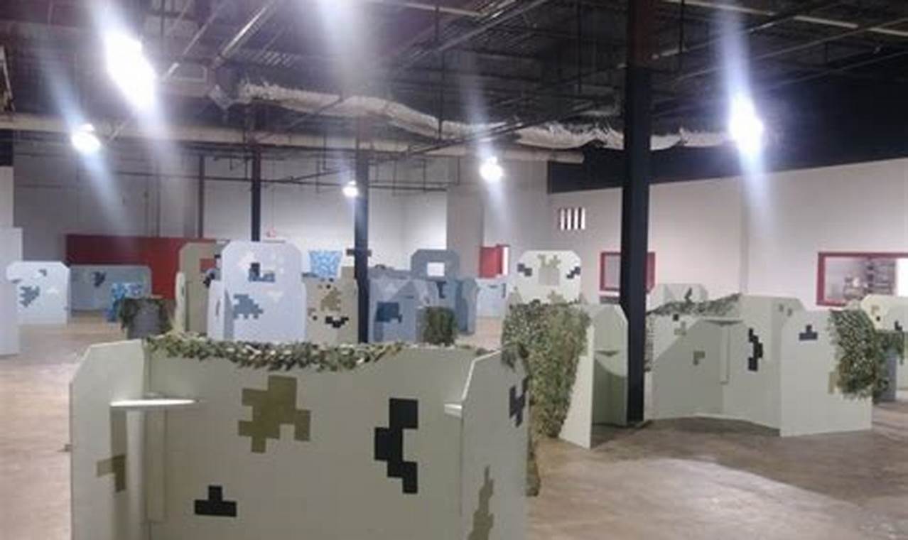 Houston Airsoft Arenas: Texas Tactical Action! Ultimate Airsoft Guide for Beginners, Tactics & Gear Reviews Houston Airsoft Arenas: Texas Tactical Action! | Ultimate Airsoft Guide for Beginners, Tactics & Gear Reviews