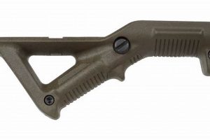 Enhance Airsoft: Best Angled Foregrip for Superior Control Ultimate Airsoft Guide for Beginners, Tactics & Gear Reviews Enhance Airsoft: Best Angled Foregrip for Superior Control | Ultimate Airsoft Guide for Beginners, Tactics & Gear Reviews