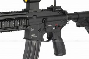 Dominate the Field: HK 416 A5 Airsoft Guide & Reviews Ultimate Airsoft Guide for Beginners, Tactics & Gear Reviews Dominate the Field: HK 416 A5 Airsoft Guide & Reviews | Ultimate Airsoft Guide for Beginners, Tactics & Gear Reviews