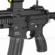 Dominate the Field: HK 416 A5 Airsoft Guide & Reviews | Ultimate Airsoft Guide for Beginners, Tactics & Gear Reviews
