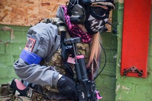 Best Female Airsoft Gear: Tactical Advantage HQ Ultimate Airsoft Guide for Beginners, Tactics & Gear Reviews Best Female Airsoft Gear: Tactical Advantage HQ | Ultimate Airsoft Guide for Beginners, Tactics & Gear Reviews