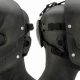 Best Airsoft Face Mask: Protection & Style Guide | Ultimate Airsoft Guide for Beginners, Tactics & Gear Reviews