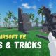 Airsoft FE: Enhance Your Airsoft Replica's Realism! | Ultimate Airsoft Guide for Beginners, Tactics & Gear Reviews