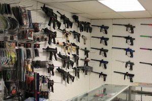 See American Paintball & Airsoft Coliseum Photos: Action & More Ultimate Airsoft Guide for Beginners, Tactics & Gear Reviews See American Paintball & Airsoft Coliseum Photos: Action & More | Ultimate Airsoft Guide for Beginners, Tactics & Gear Reviews
