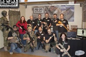 Find Airsoft Clubs Near Me: [Location] Guide & Tips | Ultimate Airsoft Guide for Beginners, Tactics & Gear Reviews