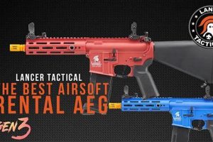 Airsoft Guns Rental Ultimate Airsoft Guide for Beginners, Tactics & Gear Reviews Airsoft Guns Rental | Ultimate Airsoft Guide for Beginners, Tactics & Gear Reviews