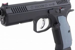 Unleash Power: CZ Shadow 2 Airsoft Green Gas Pistol Domination! Ultimate Airsoft Guide for Beginners, Tactics & Gear Reviews Unleash Power: CZ Shadow 2 Airsoft Green Gas Pistol Domination! | Ultimate Airsoft Guide for Beginners, Tactics & Gear Reviews