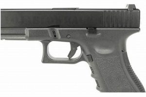 Airsoft Glock 17: Austria 9x19 Replica + Reviews Ultimate Airsoft Guide for Beginners, Tactics & Gear Reviews Airsoft Glock 17: Austria 9x19 Replica + Reviews | Ultimate Airsoft Guide for Beginners, Tactics & Gear Reviews