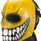 Cool Smiley Airsoft Mask: Style & Safety Gear | Ultimate Airsoft Guide for Beginners, Tactics & Gear Reviews