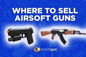 Guide: Can You Sell Airsoft Guns on Marketplace? Legally! Ultimate Airsoft Guide for Beginners, Tactics & Gear Reviews Guide: Can You Sell Airsoft Guns on Marketplace? Legally! | Ultimate Airsoft Guide for Beginners, Tactics & Gear Reviews
