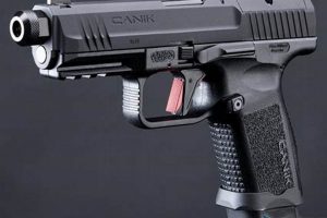 The Ultimate Guide: Canik TP9 Airsoft Replica Review & More! Ultimate Airsoft Guide for Beginners, Tactics & Gear Reviews The Ultimate Guide: Canik TP9 Airsoft Replica Review & More! | Ultimate Airsoft Guide for Beginners, Tactics & Gear Reviews