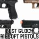 Top-Rated: Find Your Best Glock Airsoft Pistol + Guide | Ultimate Airsoft Guide for Beginners, Tactics & Gear Reviews