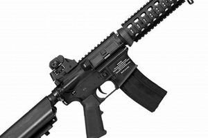 Dominate: The Ultimate Airsoft M4 Guide [Upgraded] | Ultimate Airsoft Guide for Beginners, Tactics & Gear Reviews