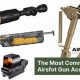 Upgrade Your Airsoft Rifle: Top Accessories & Gear | Ultimate Airsoft Guide for Beginners, Tactics & Gear Reviews