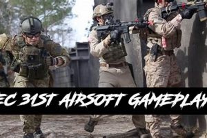 Enhance Airsoft Gameplay: Tips & Tactics Ultimate Airsoft Guide for Beginners, Tactics & Gear Reviews Enhance Airsoft Gameplay: Tips & Tactics | Ultimate Airsoft Guide for Beginners, Tactics & Gear Reviews