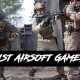 Enhance Airsoft Gameplay: Tips &amp; Tactics | Ultimate Airsoft Guide for Beginners, Tactics & Gear Reviews