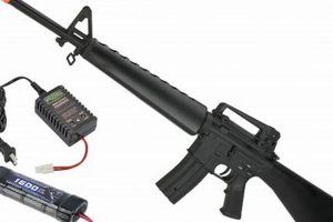 Power Up! Best Electric Airsoft Gun Chargers Reviewed Ultimate Airsoft Guide for Beginners, Tactics & Gear Reviews Power Up! Best Electric Airsoft Gun Chargers Reviewed | Ultimate Airsoft Guide for Beginners, Tactics & Gear Reviews
