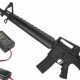 Power Up! Best Electric Airsoft Gun Chargers Reviewed | Ultimate Airsoft Guide for Beginners, Tactics & Gear Reviews