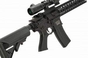 Upgrade Your SR16 Airsoft: Performance & Customization Ultimate Airsoft Guide for Beginners, Tactics & Gear Reviews Upgrade Your SR16 Airsoft: Performance & Customization | Ultimate Airsoft Guide for Beginners, Tactics & Gear Reviews