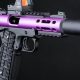 Dominate with Purple: Airsoft Gun Excellence | Ultimate Airsoft Guide for Beginners, Tactics & Gear Reviews