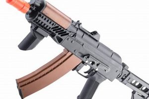 Double Bell Airsoft: Budget-Friendly Airsoft Guns! Ultimate Airsoft Guide for Beginners, Tactics & Gear Reviews Double Bell Airsoft: Budget-Friendly Airsoft Guns! | Ultimate Airsoft Guide for Beginners, Tactics & Gear Reviews