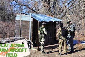 Fox Airsoft Field Ultimate Airsoft Guide for Beginners, Tactics & Gear Reviews Fox Airsoft Field | Ultimate Airsoft Guide for Beginners, Tactics & Gear Reviews