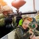 Ultimate Guide: Paintball vs Airsoft Range Battlefields! | Ultimate Airsoft Guide for Beginners, Tactics & Gear Reviews