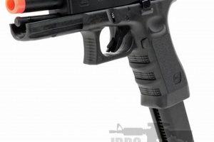 Glock 18C Airsoft Gun Guide: Power Up Your Airsoft Glock! Ultimate Airsoft Guide for Beginners, Tactics & Gear Reviews Glock 18C Airsoft Gun Guide: Power Up Your Airsoft Glock! | Ultimate Airsoft Guide for Beginners, Tactics & Gear Reviews