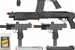 Airsoft 101: How Much Does an Airsoft Pistol Cost? Guide Safem Fabrication - Precision Engineering & Custom Manufacturing Solutions Airsoft 101: How Much Does an Airsoft Pistol Cost? Guide | Safem Fabrication - Precision Engineering & Custom Manufacturing Solutions