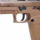 Buy the Best Sig Sauer M18 Airsoft Pistol Today! | Ultimate Airsoft Guide for Beginners, Tactics & Gear Reviews