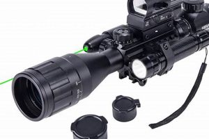 Airsoft Optics on Real Guns? Risks &amp; Safety [Guide] | Ultimate Airsoft Guide for Beginners, Tactics & Gear Reviews