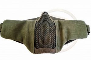 Protect Your Teeth: Best Airsoft Mouth Guard [Guide] | Ultimate Airsoft Guide for Beginners, Tactics & Gear Reviews