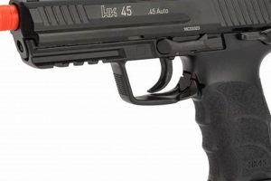 Hk Airsoft Gun Ultimate Airsoft Guide for Beginners, Tactics & Gear Reviews Hk Airsoft Gun | Ultimate Airsoft Guide for Beginners, Tactics & Gear Reviews
